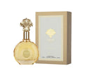 Zakat Louise Praline Gourmand Series Eau De Parfum 3.4 FL. OZ 100 ML Vanilla & Caramel Fragrance Notes Luxury Perfume