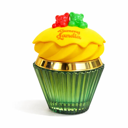 Zakat Gummy Landia EDP 3.4 oz