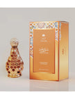 Zakat Shatha Al Riyahin Attar Oil 20 ml
