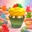 Zakat Gummy Landia EDP 3.4 oz