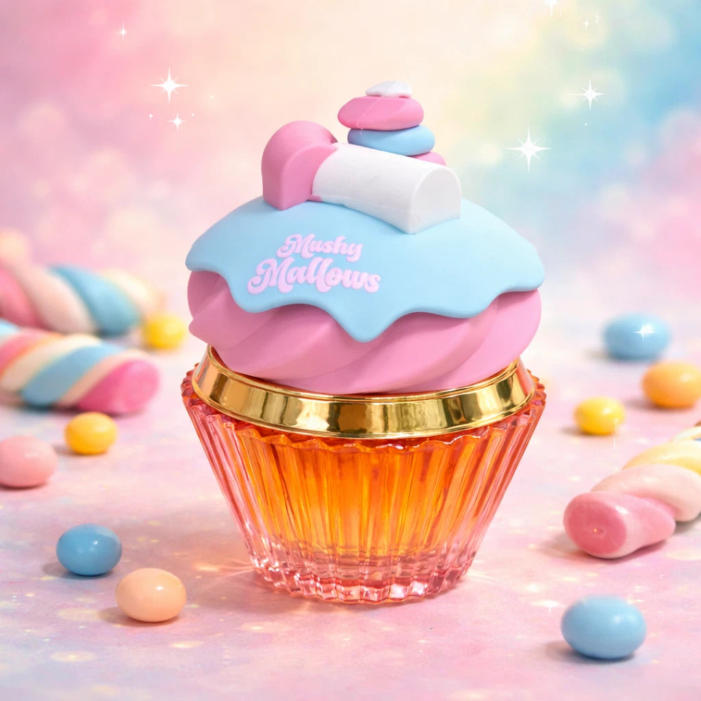 Zakat Mushy Mallows EDP 3.4 oz