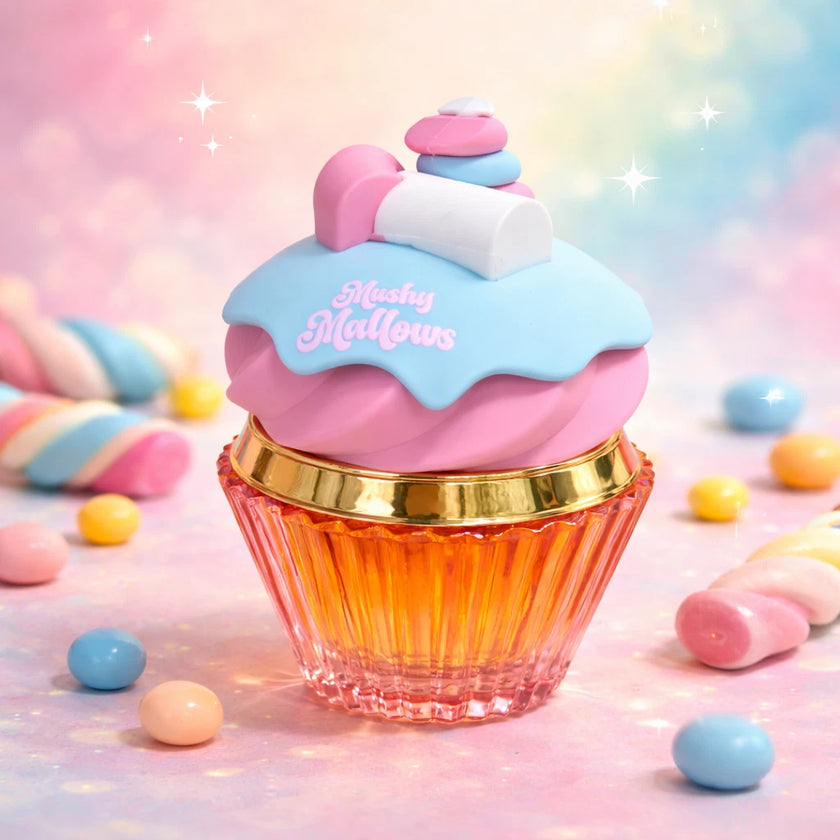 Zakat Mushy Mallows EDP 3.4 oz