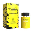 Zakat Turbo Super charge EDP 3.4 oz